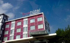 favehotel Cimanuk Garut
